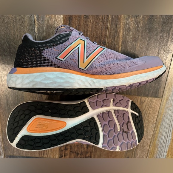 New Balance Shoes - NEW BALANCE Running Shoes